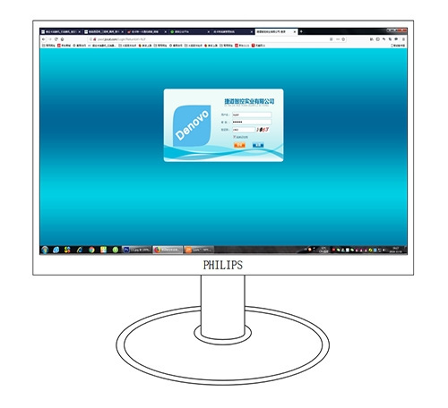 景區(qū)/游樂園票務（售票）系統(tǒng)