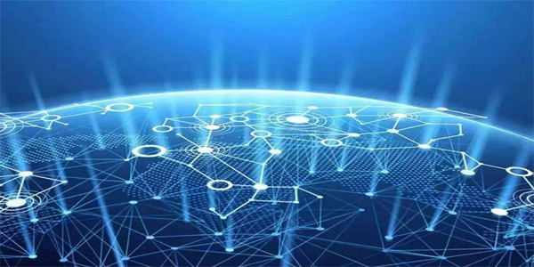 智能分布地區(qū)