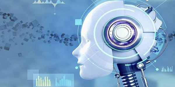 智能機(jī)器人