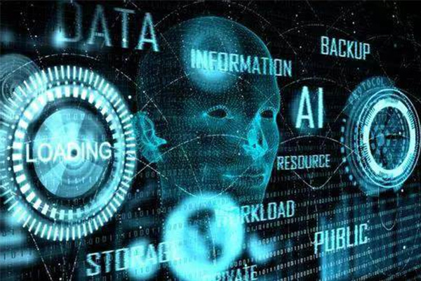 AI智能人臉識別技術