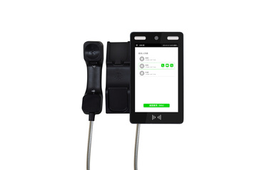 校園共享視頻通話機(jī)-校園共享電話機(jī)